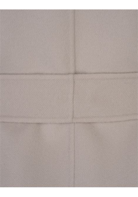 Cappotto Paolore Grigio Chiaro S MAX MARA | 2519011071600011